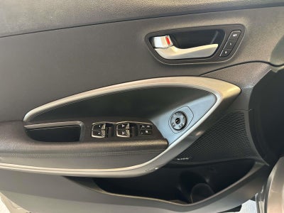 2018 Hyundai Santa Fe Sport 2.0T Ultimate