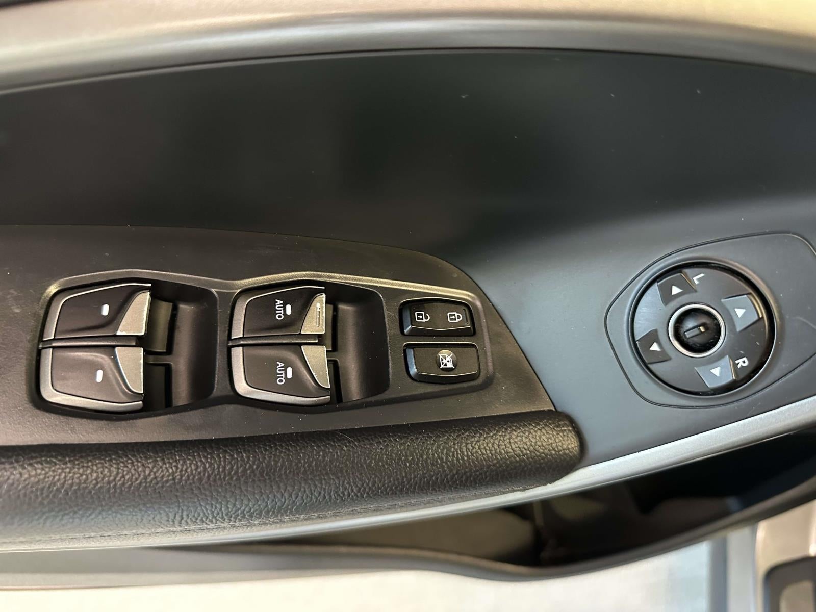 2018 Hyundai Santa Fe Sport 2.0T Ultimate