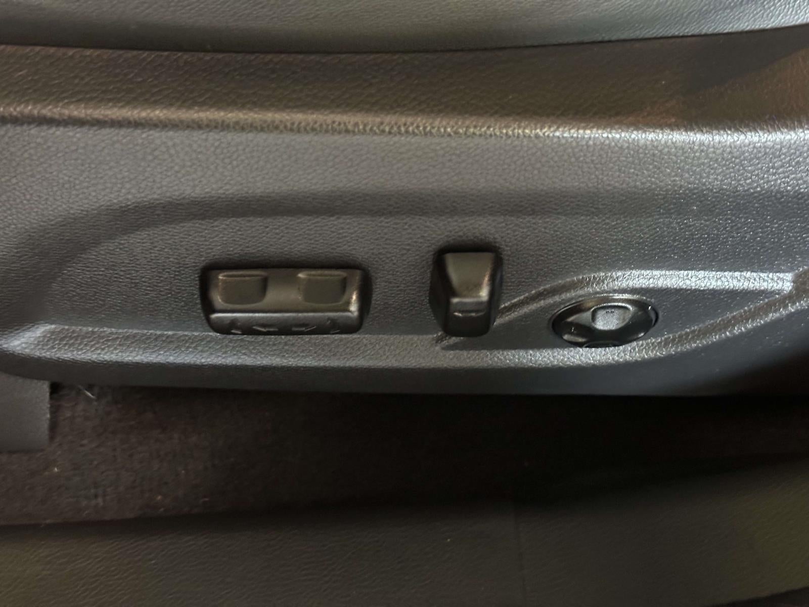 2018 Hyundai Santa Fe Sport 2.0T Ultimate