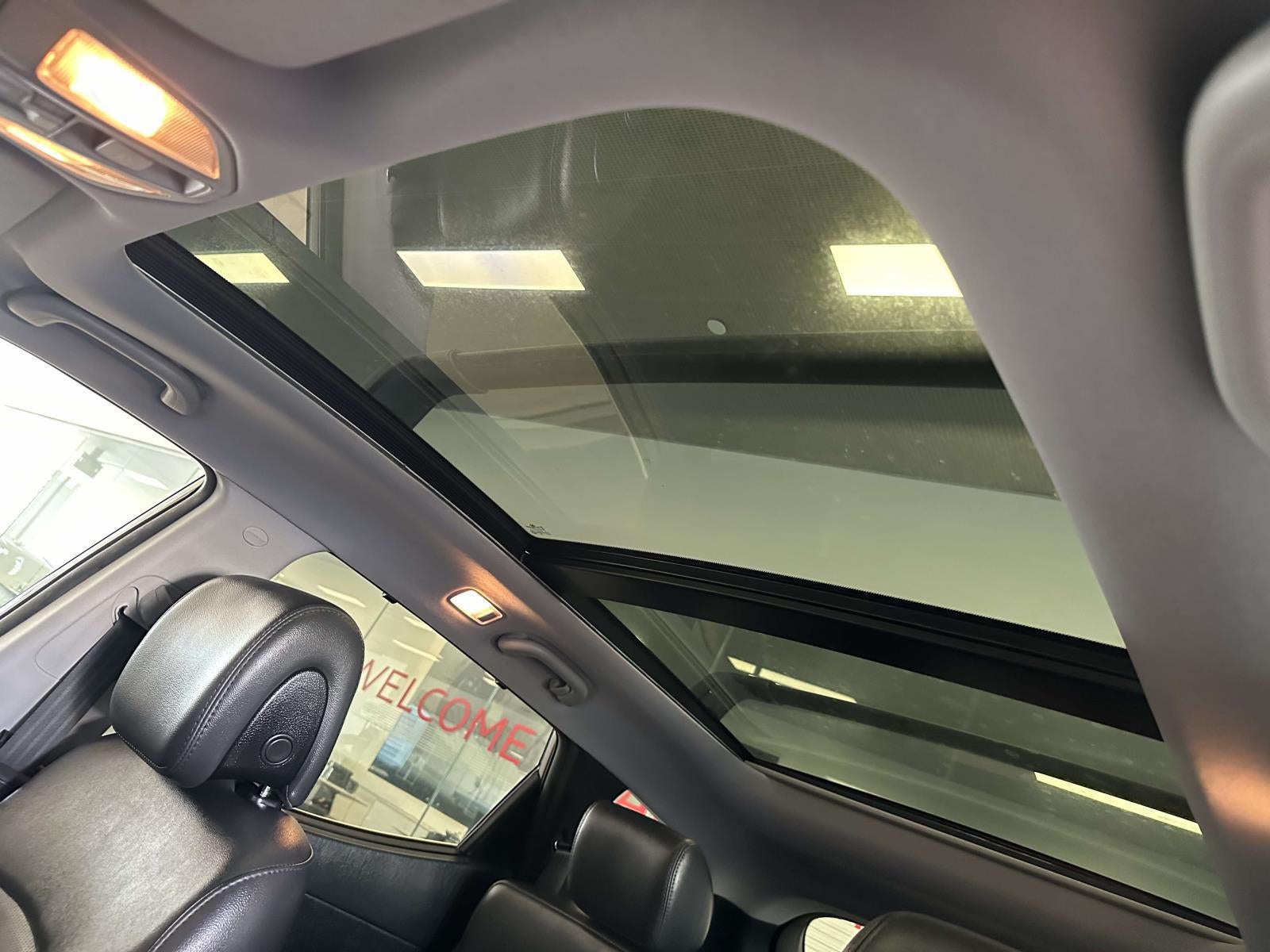 2018 Hyundai Santa Fe Sport 2.0T Ultimate