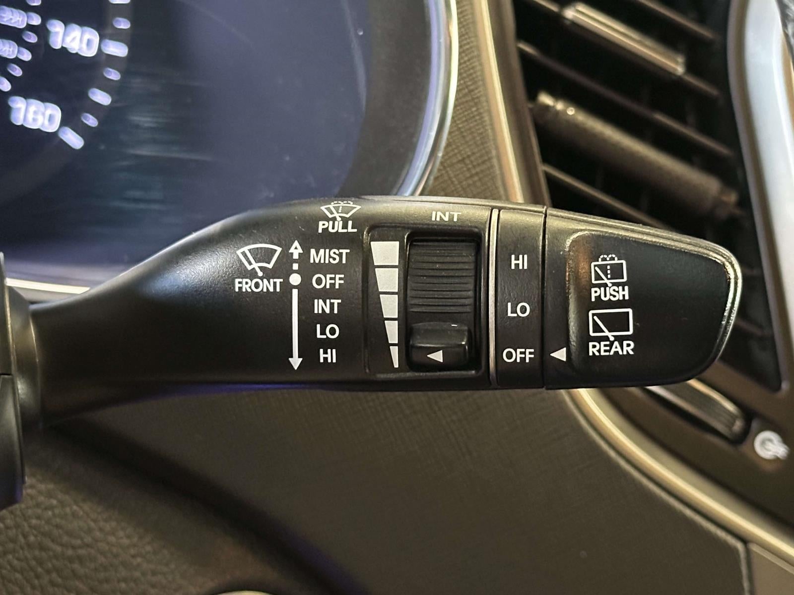 2018 Hyundai Santa Fe Sport 2.0T Ultimate