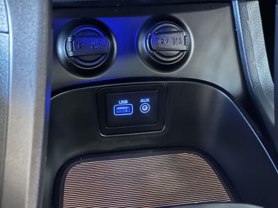 2018 Hyundai Santa Fe Sport 2.0T Ultimate