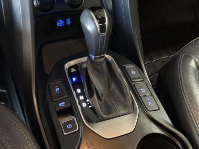2018 Hyundai Santa Fe Sport 2.0T Ultimate