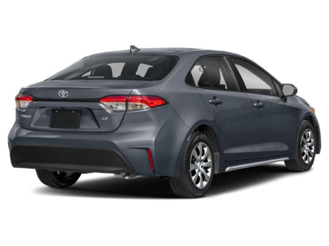 2027 Toyota Corolla LE
