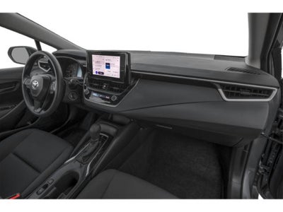 2027 Toyota Corolla LE