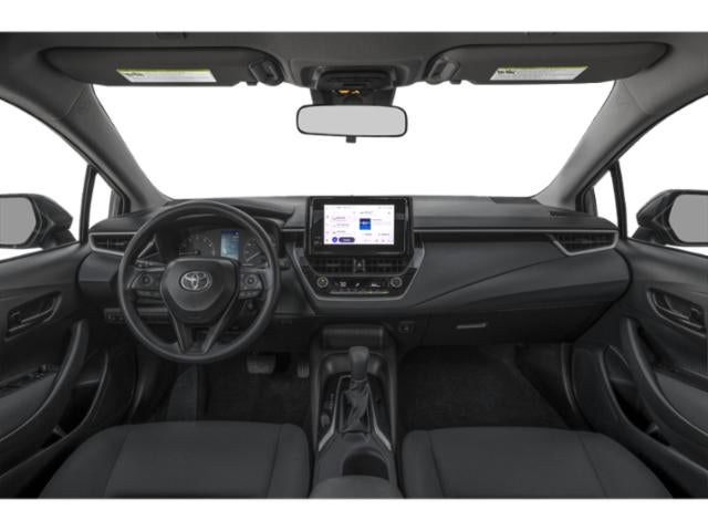 2027 Toyota Corolla LE