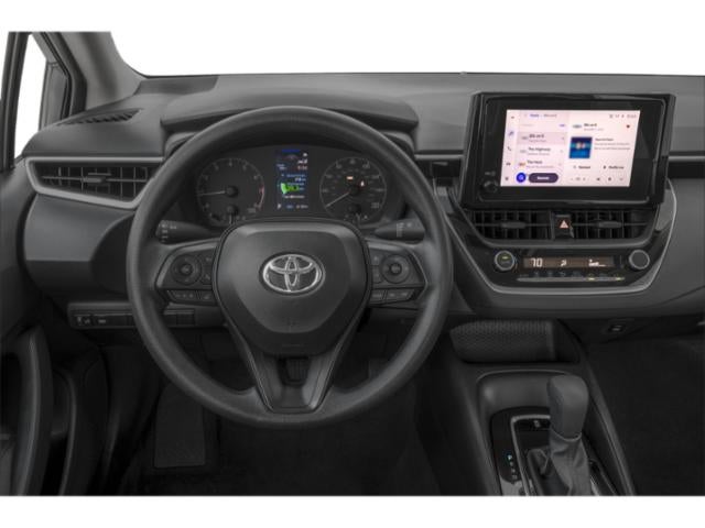 2027 Toyota Corolla LE