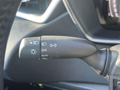 2025 Toyota Corolla XSE