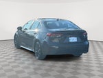 2025 Toyota Corolla XSE