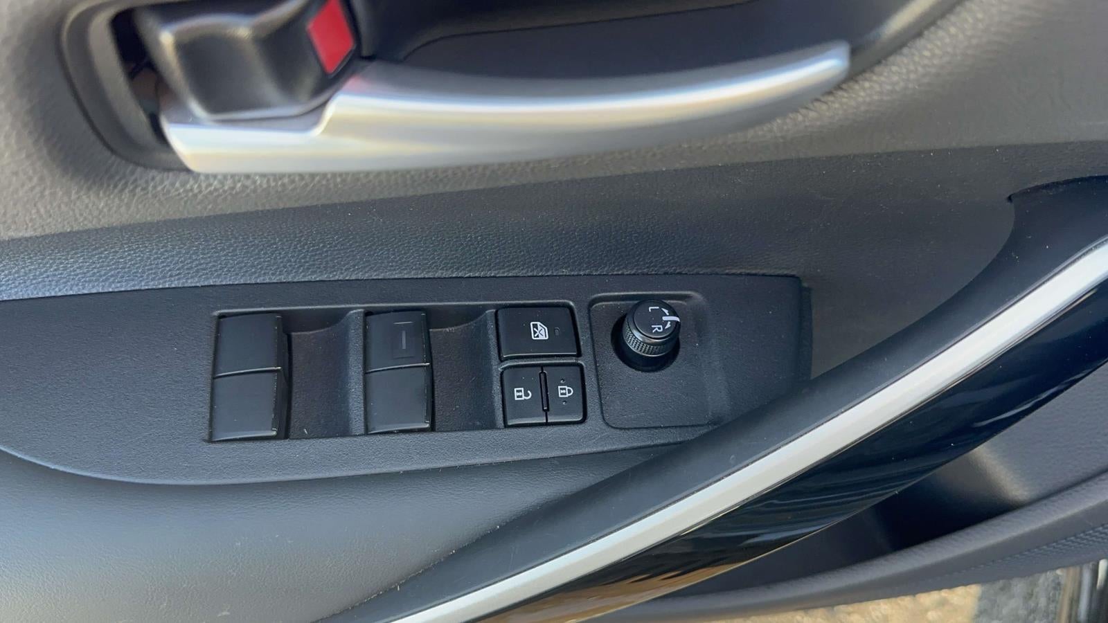 2025 Toyota Corolla XSE