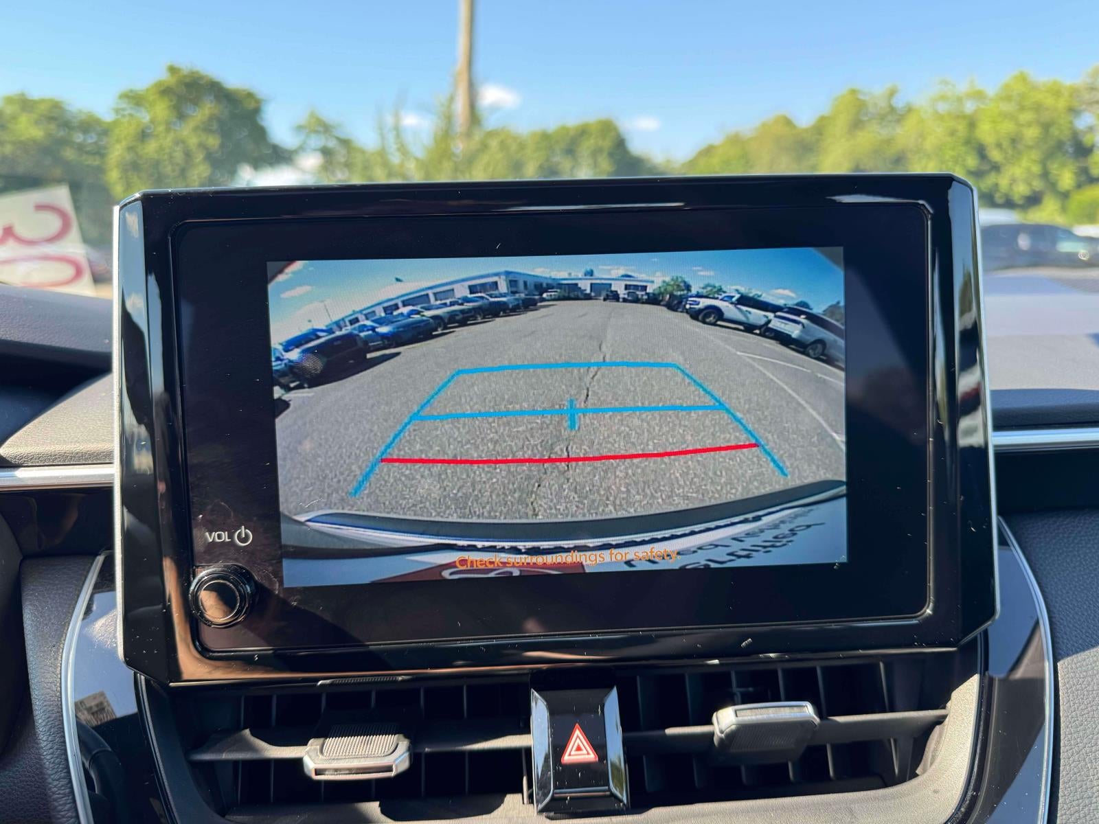 2023 Toyota Corolla XSE