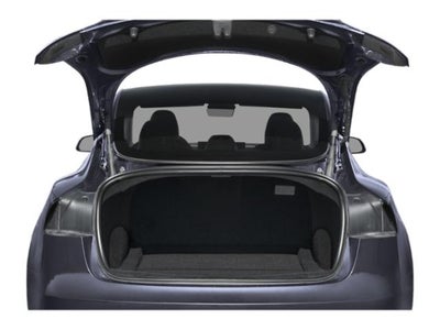 2024 Tesla Model 3 Long Range Dual Motor All-Wheel Drive