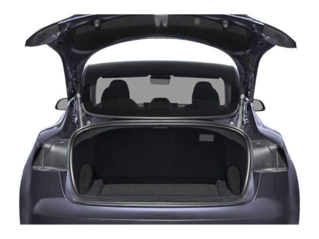 2024 Tesla Model 3 Long Range Dual Motor All-Wheel Drive
