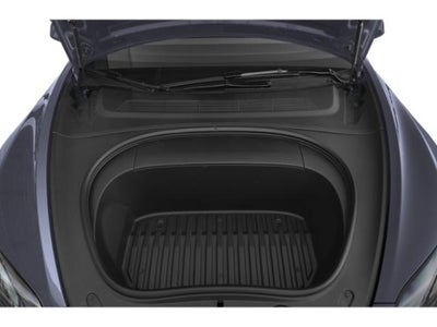 2024 Tesla Model 3 Long Range Dual Motor All-Wheel Drive