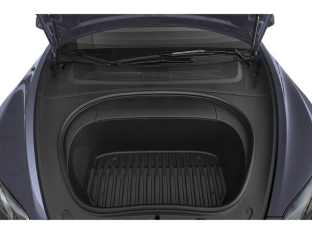 2024 Tesla Model 3 Long Range Dual Motor All-Wheel Drive