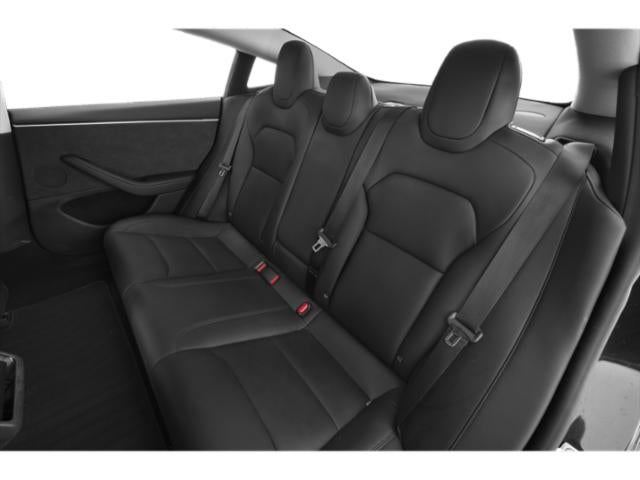 2024 Tesla Model 3 Long Range Dual Motor All-Wheel Drive