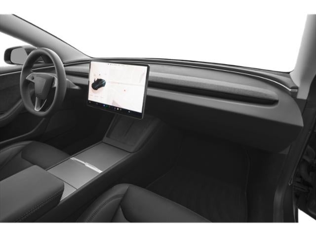 2024 Tesla Model 3 Long Range Dual Motor All-Wheel Drive