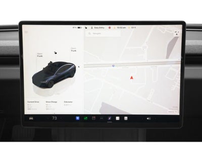 2024 Tesla Model 3 Long Range Dual Motor All-Wheel Drive