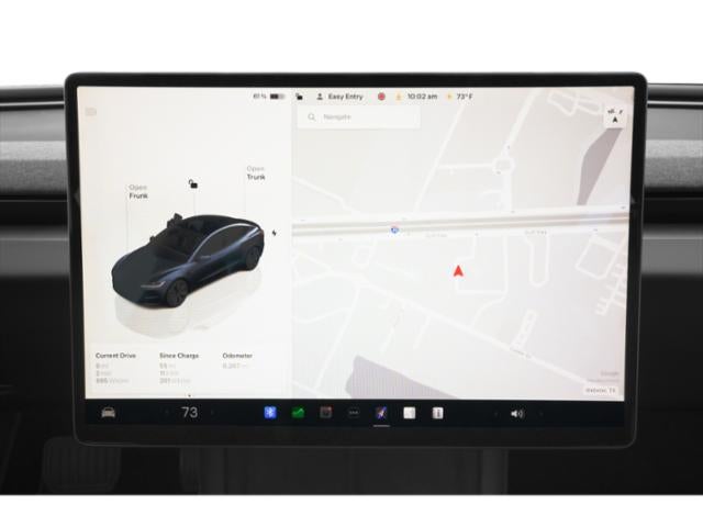 2024 Tesla Model 3 Long Range Dual Motor All-Wheel Drive