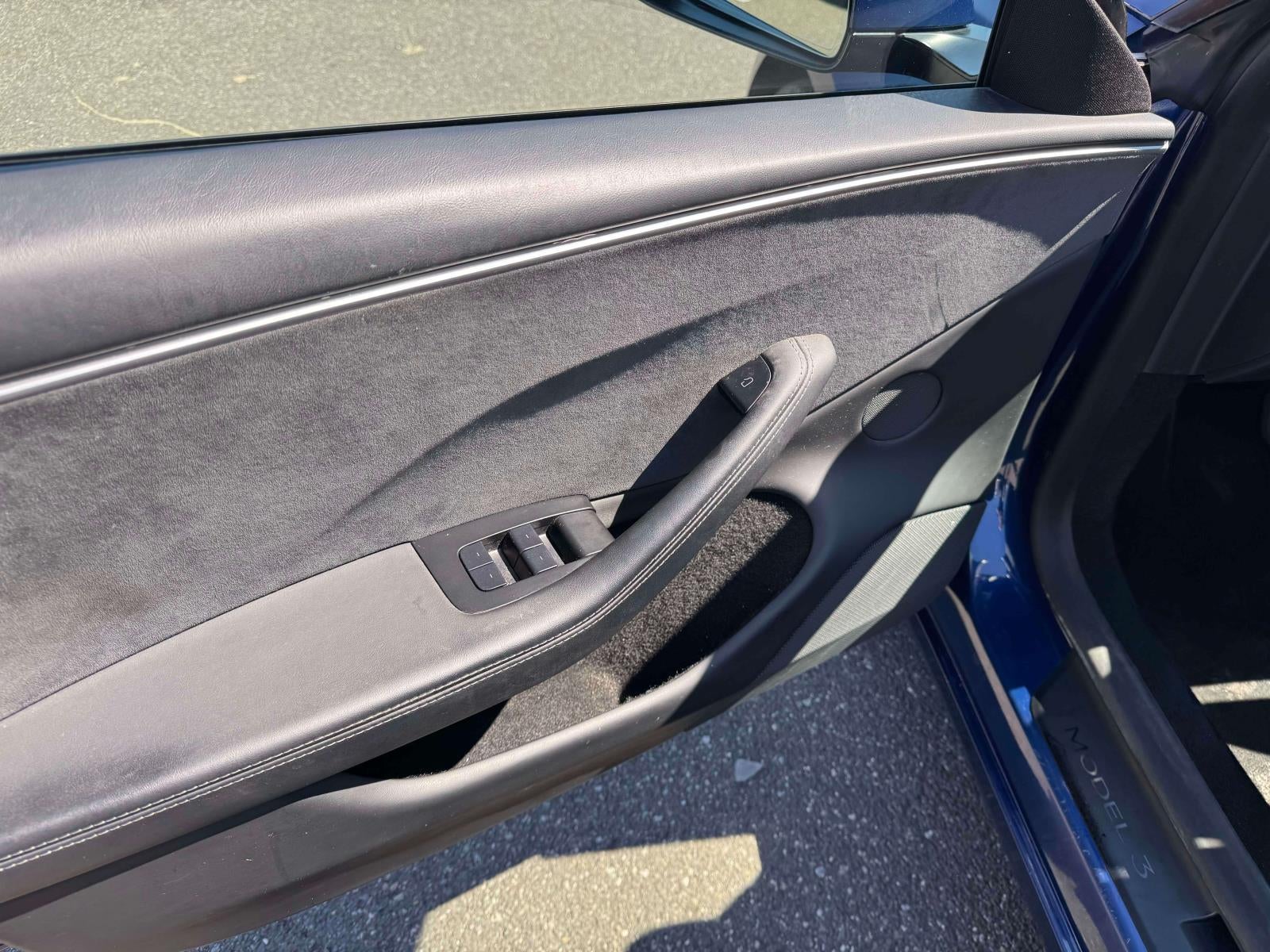 2024 Tesla Model 3 Long Range Dual Motor All-Wheel Drive