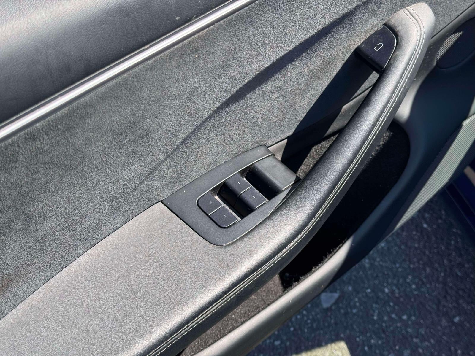 2024 Tesla Model 3 Long Range Dual Motor All-Wheel Drive