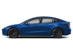 2024 Tesla Model 3 Long Range Dual Motor All-Wheel Drive