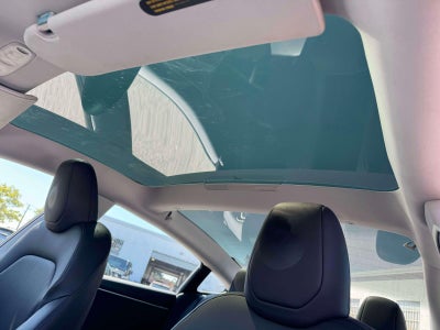 2024 Tesla Model 3 Long Range Dual Motor All-Wheel Drive
