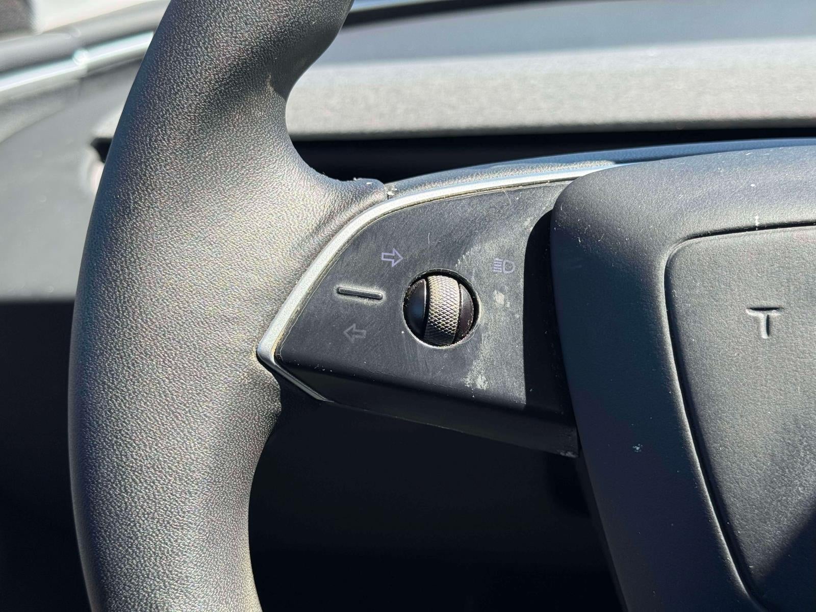 2024 Tesla Model 3 Long Range Dual Motor All-Wheel Drive