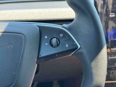 2024 Tesla Model 3 Long Range Dual Motor All-Wheel Drive