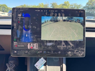 2024 Tesla Model 3 Long Range Dual Motor All-Wheel Drive