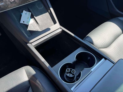 2024 Tesla Model 3 Long Range Dual Motor All-Wheel Drive