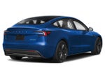 2024 Tesla Model 3 Long Range Dual Motor All-Wheel Drive
