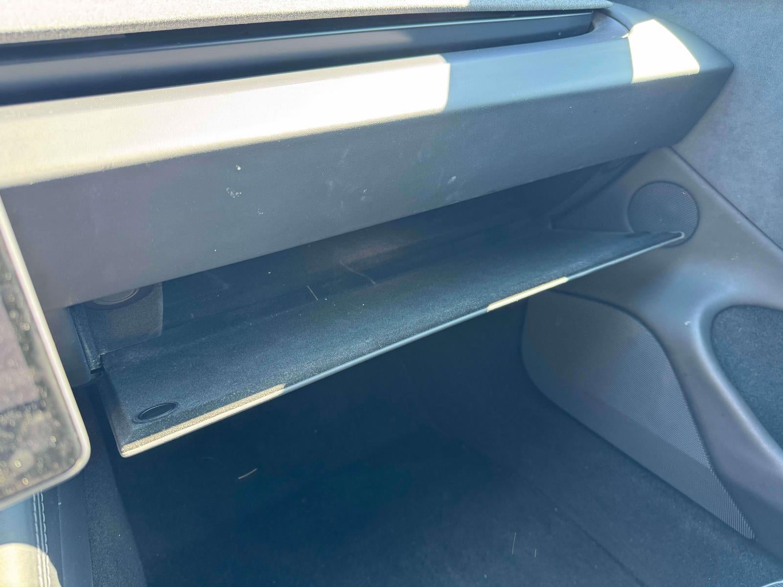 2024 Tesla Model 3 Long Range Dual Motor All-Wheel Drive