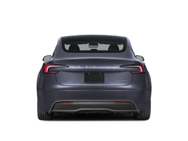 2024 Tesla Model 3 Long Range Dual Motor All-Wheel Drive