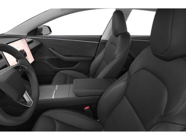 2024 Tesla Model 3 Long Range Dual Motor All-Wheel Drive