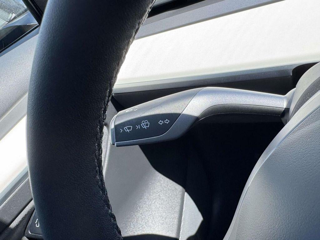 2022 Tesla Model 3 Long Range Dual Motor All-Wheel Drive