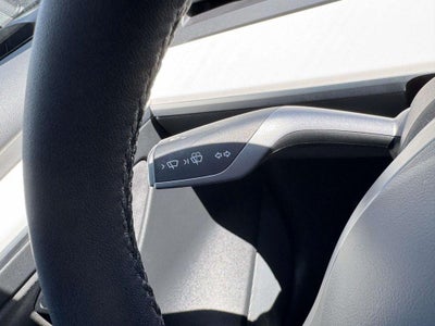 2022 Tesla Model 3 Long Range Dual Motor All-Wheel Drive
