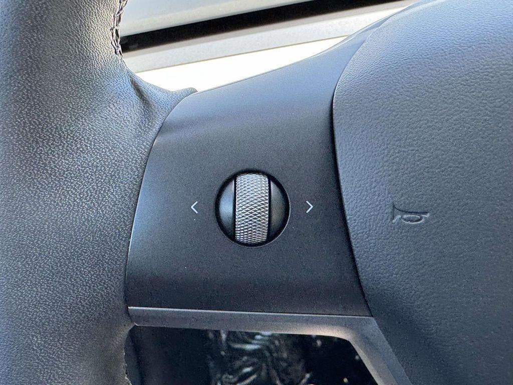 2022 Tesla Model 3 Long Range Dual Motor All-Wheel Drive