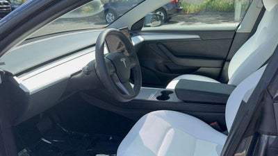 2022 Tesla Model 3 Long Range Dual Motor All-Wheel Drive