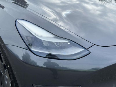 2022 Tesla Model 3 Performance Dual Motor All-Wheel Drive