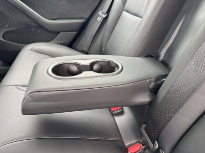 2022 Tesla Model 3 Performance Dual Motor All-Wheel Drive