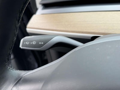 2022 Tesla Model 3 Performance Dual Motor All-Wheel Drive