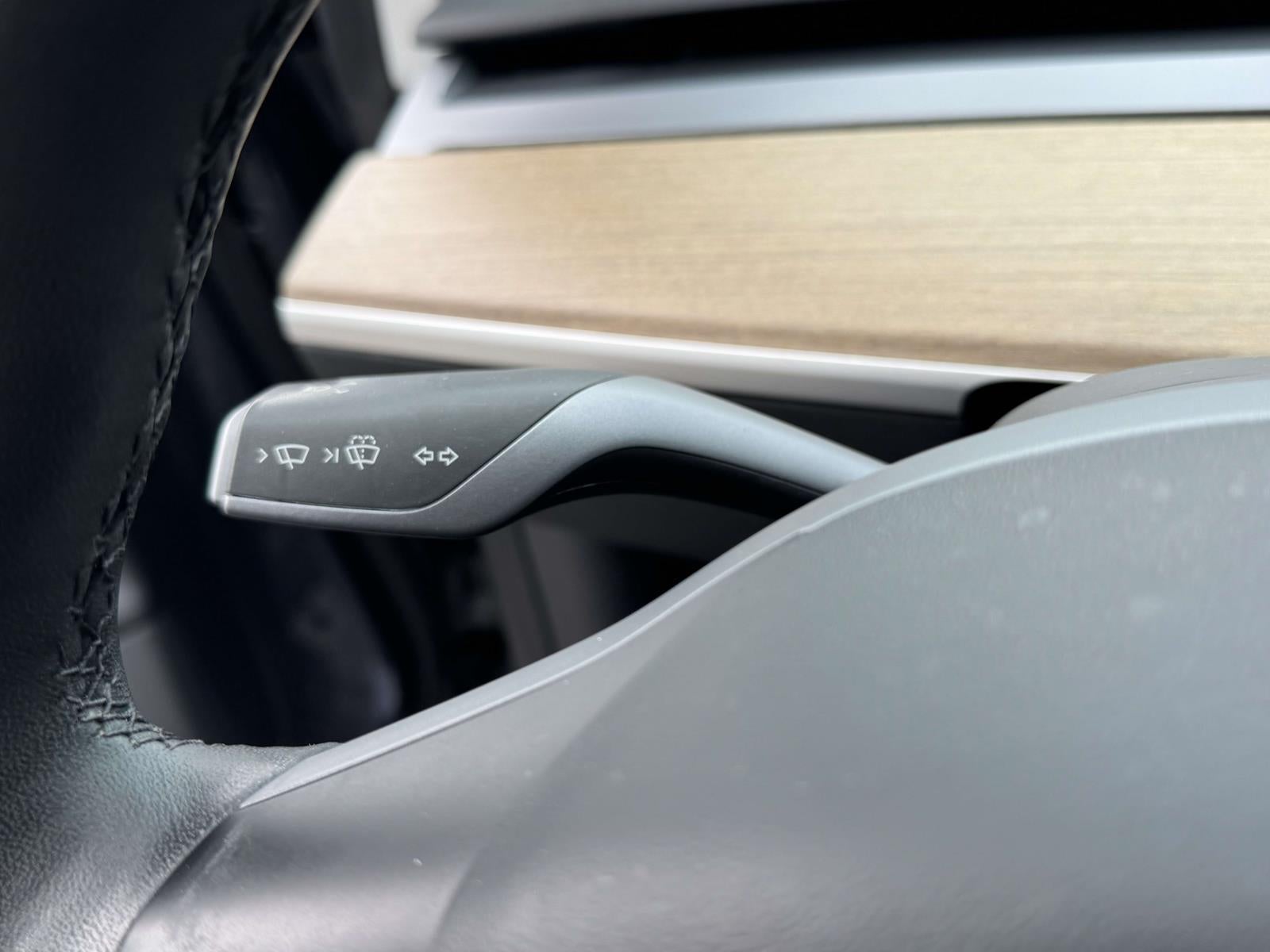 2022 Tesla Model 3 Performance Dual Motor All-Wheel Drive