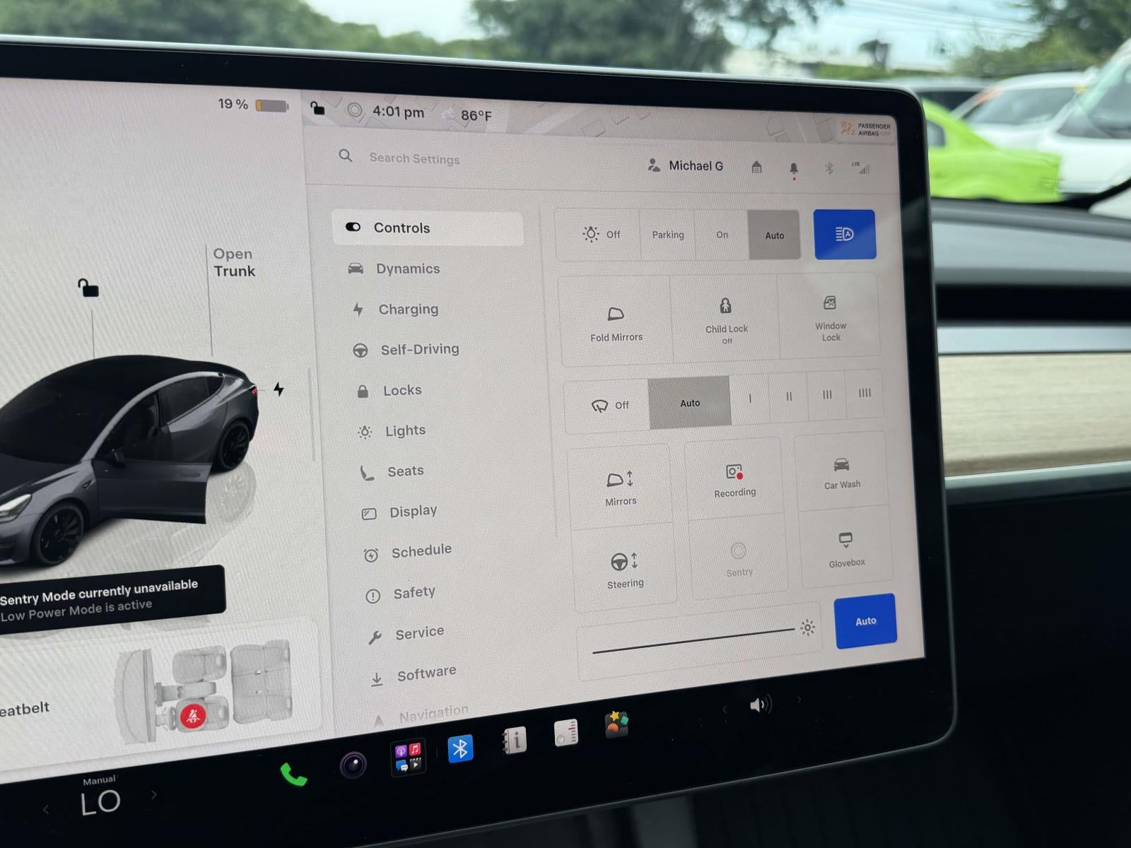 2022 Tesla Model 3 Performance Dual Motor All-Wheel Drive