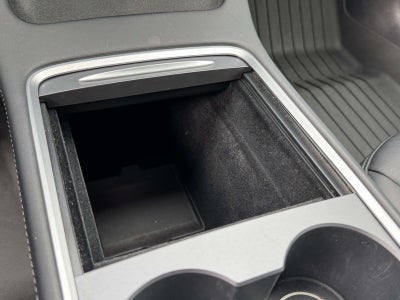 2022 Tesla Model 3 Performance Dual Motor All-Wheel Drive