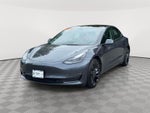 2022 Tesla Model 3 Performance Dual Motor All-Wheel Drive