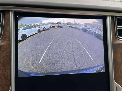 2017 Tesla Model S 75