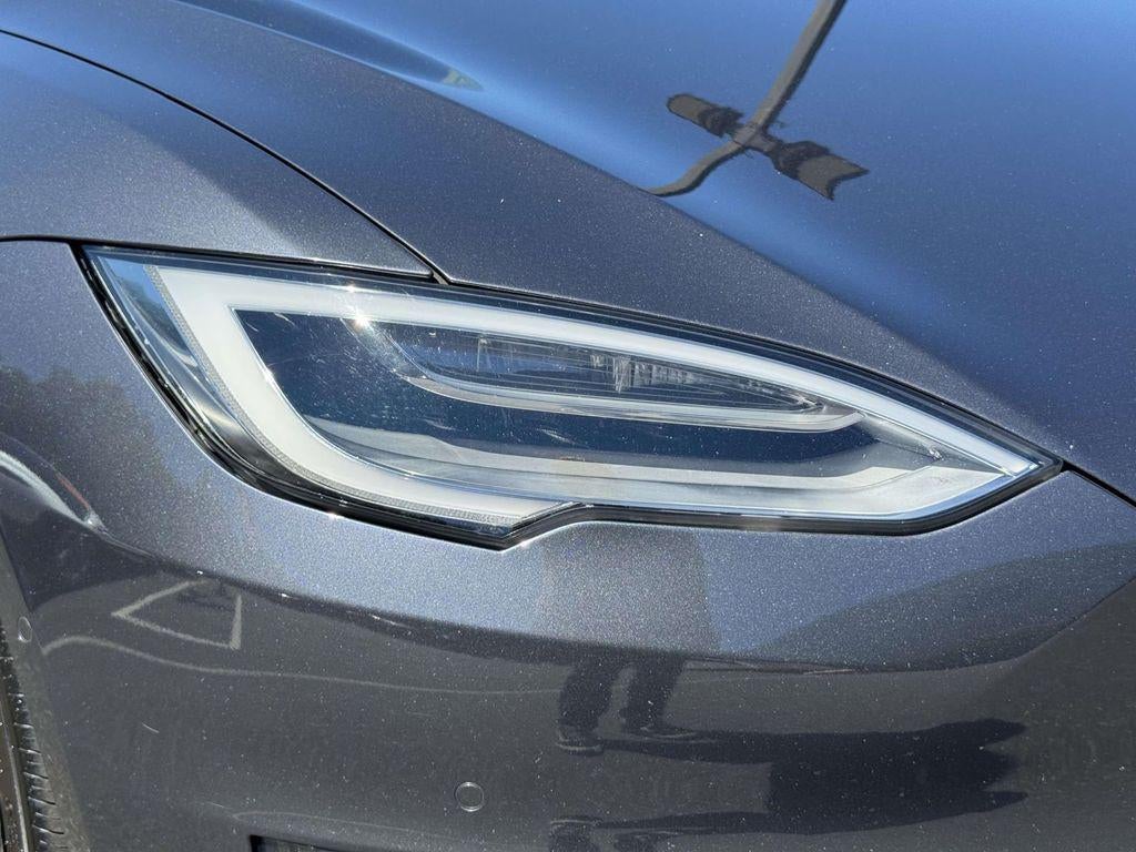 2022 Tesla Model S Dual Motor All-Wheel Drive
