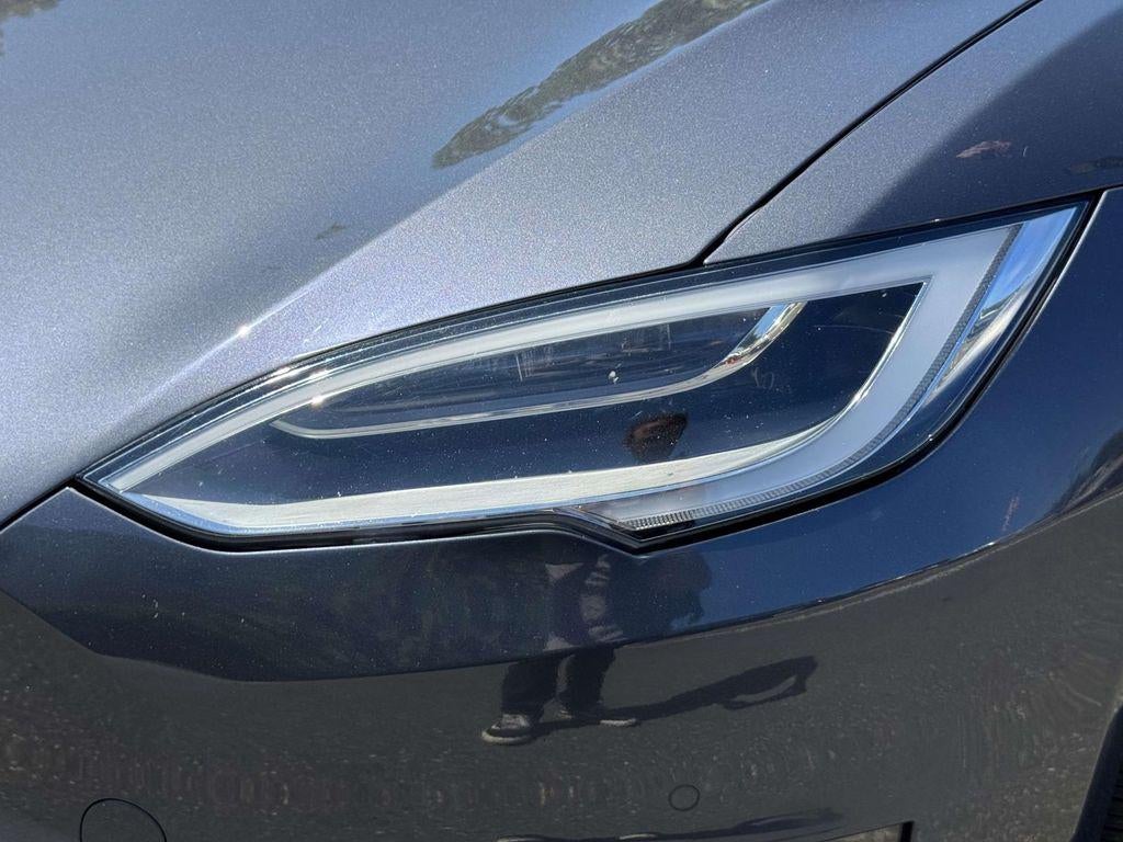2022 Tesla Model S Dual Motor All-Wheel Drive