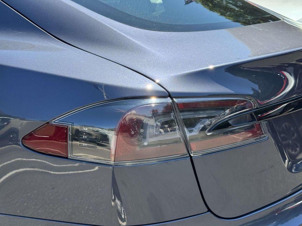 2022 Tesla Model S Dual Motor All-Wheel Drive